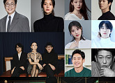 '2025 MBC 연기대상' 대상 후보는? 아이유·변우석 시상자