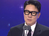 이상민, '2025 SBS 연예대상' 대상