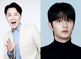 붐∙김재원, '1박 2일' 새해 첫 녹화 게스트