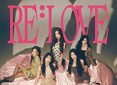 에이핑크, 미니 11집 ‘RE : LOVE’ 발매