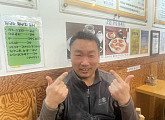 '생활의 달인' 은둔식달, 원당·시흥 잔치국수 달인 맛집