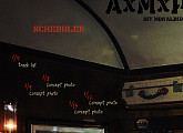 에이엠피, 'Amplify My Way' 스케줄러 공개…컴백 예열 UP