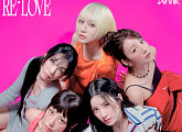 에이핑크, 미니 11집 아이튠즈 19개 지역 차트인