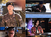 ‘모범택시 시즌3’ 이제훈 군대 복귀? 반전의 서막