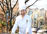 [리더 인터뷰] '흑백요리사2' 이금희 셰프, '봉래헌'·'낙원' 총괄 조리장의 자부심 ②