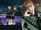 세븐틴 도겸X승관, '소야곡' 하이라이트 메들리 공개…겨울 감성 정조준