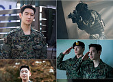 '모범택시 시즌3' 마지막 복수 대행 타깃은 군부대