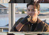 ‘편스토랑’ 장민호, 포항 과메기 레시피 공개