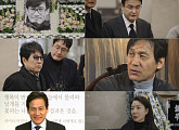 SBS, 故 안성기 추모 다큐 편성…성우 한예리