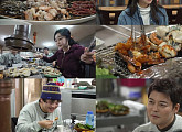 '전현무계획3' 부산 대구 뽈찜→대변항 해녀 맛집 투어