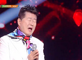 '뮤직뱅크' 태진아, 트로트 대부의 품격…신곡 '가시여인아' 컴백