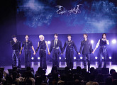 앰퍼샌드원, 日 팬 콘서트 성료…다채로운 무대로 팬심 정조준