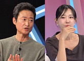 '동상이몽' 유승목, 아내와의 러브스토리 공개