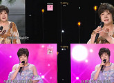 '가요무대' 김연자, 국보급 가창력 '무대 장악'