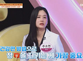 ‘몸신의탄생’ 장쾌 스무디 소개