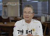 '이웃집 백만장자' 안유성 명장 거리 도전기 공개