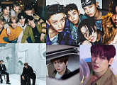 '엠카운트다운' 라인업 알파드라이브원·도겸X승관 출격