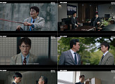 ‘판사 이한영’ 5화 시청률 10% 돌파 ‘금토극 평정’
