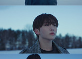 세븐틴 도겸X승관, 'Blue' 에필로그 MV 공개