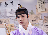 ‘은애하는 도적님아’ 문상민, 허당 대군+뇌섹 대군 완벽 변신 중