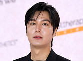 이민호, 전 세계가 인정한 'K-컬처' 아이콘