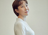 ‘하트맨’ 김국희, 박지환과 찰떡 부부 케미