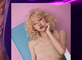 로제, 英 '브릿 어워드' 올해의 인터내셔널 송 후보 선정
