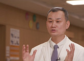 '명의' 한문구 교수가 전하는 뇌경색 골든타임