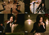 빌리, 프리 릴리즈 싱글 'cloud palace ~ false awakening' 포토 '몽환적 매력 발산'