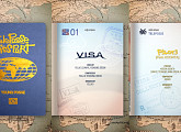 영파씨, 새 싱글 'VISA / Pilot3' 하이라이트 메들리 '한계 없는 스펙트럼'