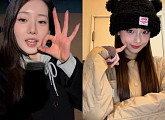 베이비몬스터, 'Really Like You' 챌린지 中 도우인 점령