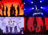 82메이저, 단독 콘서트 성료…유닛 무대→DJ 퍼포먼스까지 '광란의 파티'