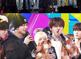 알파드라이브원, 지상파 3사 1위 싹쓸이…음방 4관왕 쾌거
