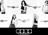 아이들, 신곡 'Mono' 발매 "오랜만의 컴백, 기대해도 좋다"