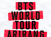 방탄소년단, 북미·유럽 투어 41회 전석 매진…美 5개 스타디움 입성