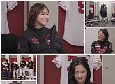'야구여왕' 정유인·아야카·김온아·송아 vs '올인' 이혜영·박명숙