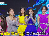 [종합] 홍지윤, '현역가왕3' 본선 2차전 1위 MVP…간미연·장하온·하이량·강유진 탈락
