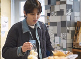 '나혼자산다' 서촌 빵집 '빵지순례'(나혼산)