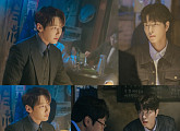 '아기가 생겼어요' 최진혁·홍종현·오연서 삼각 로맨스