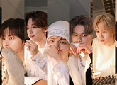 '3월 3일 데뷔' TUNEXX(튜넥스), 미니 1집 타임테이블 공개