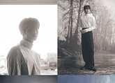 양요섭, ‘Unloved Echo’ 콘셉트 포토 속 드라마틱 감성