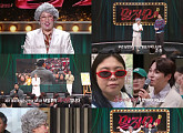 김영희 진심 통했다…‘말자쇼’, 전 세대 사로잡은 공감 토크