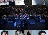 준희, 서울 콘서트 성료 "평생 잊지 못할 것"