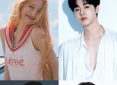 '유일무이 로맨스' 레드벨벳 조이 박수영·김현진·신현수·강나언 캐스팅