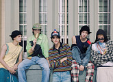 코르티스, '엠카' 출격…'JoyRide' 무대 최초 공개