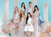 아이브, 정규 2집 발매 이어 팬 콘서트까지…3월은 '아이브의 달'
