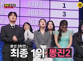 [종합] '미스트롯4' 윤윤서·이소나 '뽕진2' 팀미션 1위…허찬미·길려원·윤태화 추가 합격