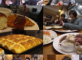 '전현무계획3' 안양 돈까스 정식·오징어 보쌈 맛집 투어
