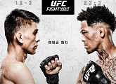 'UFC' 바티스타 vs 올리베이라 경기 중계 티빙