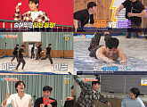 '1박 2일' 고군산군도 여행…무한 미션 지옥으로 유쾌 웃음 선사